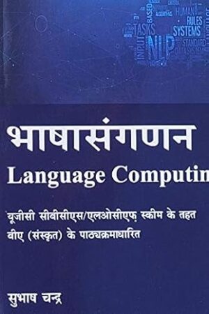 Language Computing