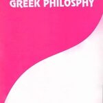 A Critical History of Greek Philosophy