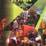 Rural Society in India Paperback
