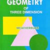 Differential Geometry of Three Dimension