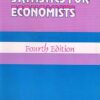 Applied Statistics for Economists