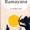 Secrets Of Ramayana Hardcover