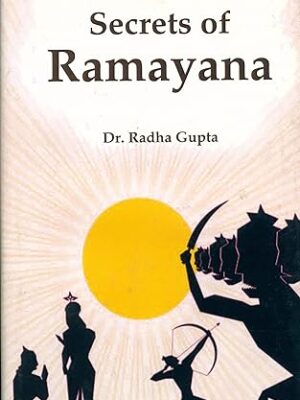 Secrets Of Ramayana Hardcover