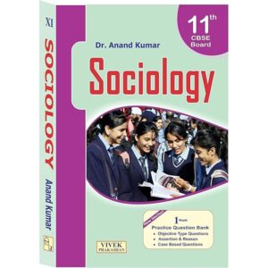 Sociology 11th cbse board