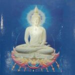 Buddhism: Its History And Literature Hardcover