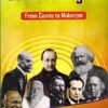 Social Thought - From Comte to Mukherjee Paperback