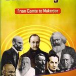 Social Thought - From Comte to Mukherjee Paperback