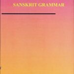 Post-Paninian Systems of Sanskrit Grammar Hardcover