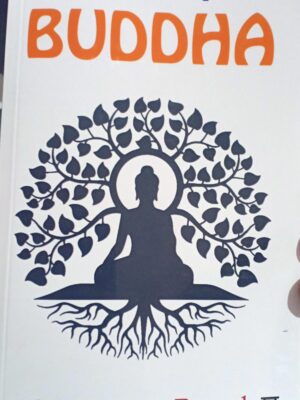 On the Footsteps of Buddha