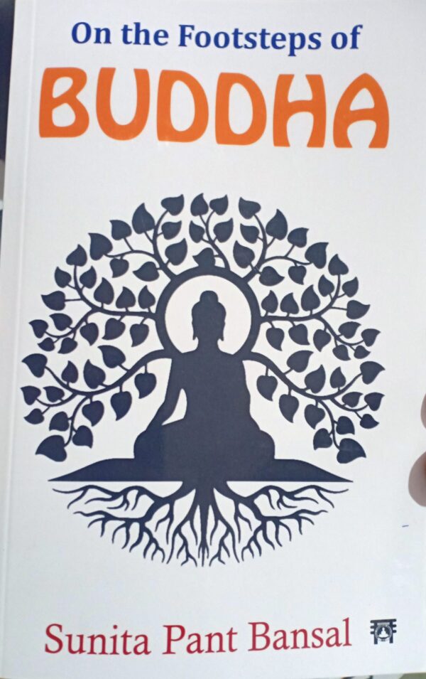 On the Footsteps of Buddha