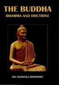 Buddha Dhamma and Doctrine Hardcover