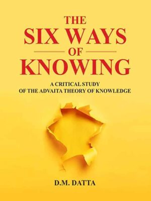 SIX WAYS OF KNOWING