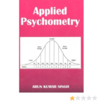 APPLIED PSYCHOMETRY