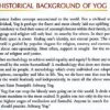 Yog in Synergy with Medical Science by Divya Prakashan