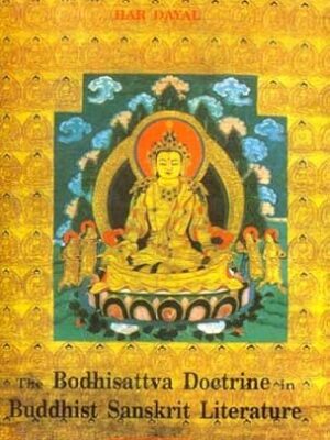 Bodhisattva Doctrine in Buddhist Sanskrit Literature