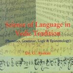 science of language in vedic tradition