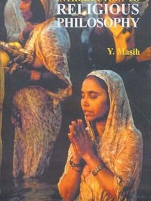 Introduction to Religious Philosophy