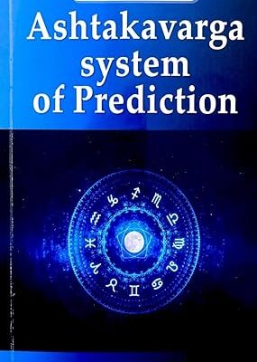 Ashtakavarga System of Prediction