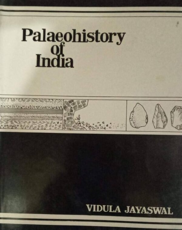Palaeohistory of India