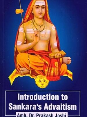 Introduction to Sankara’s Advaitism