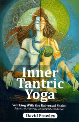 INNER TANTRIC YOGA