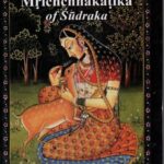 MRICHCHHAKATIKA OF SUDRAKA