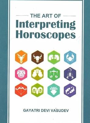 The Art of Interpreting Horoscopes Paperback