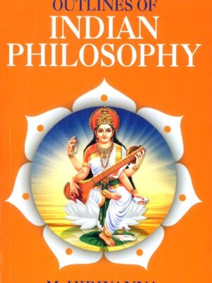 OUTLINES OF INDIAN PHILOSOPHY
