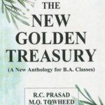 NEW GOLDEN TREASURY