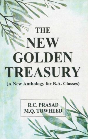NEW GOLDEN TREASURY