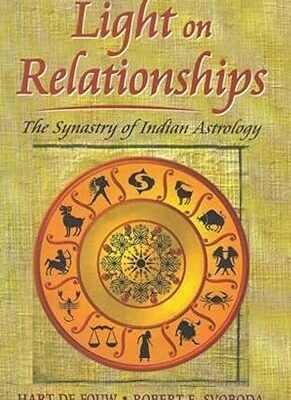 Light on Relationships: The Synastry of Indian Astrology