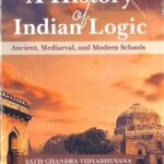 HISTORY OF INDIAN LOGIC