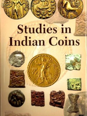 STUDIES IN INDIAN COINS
