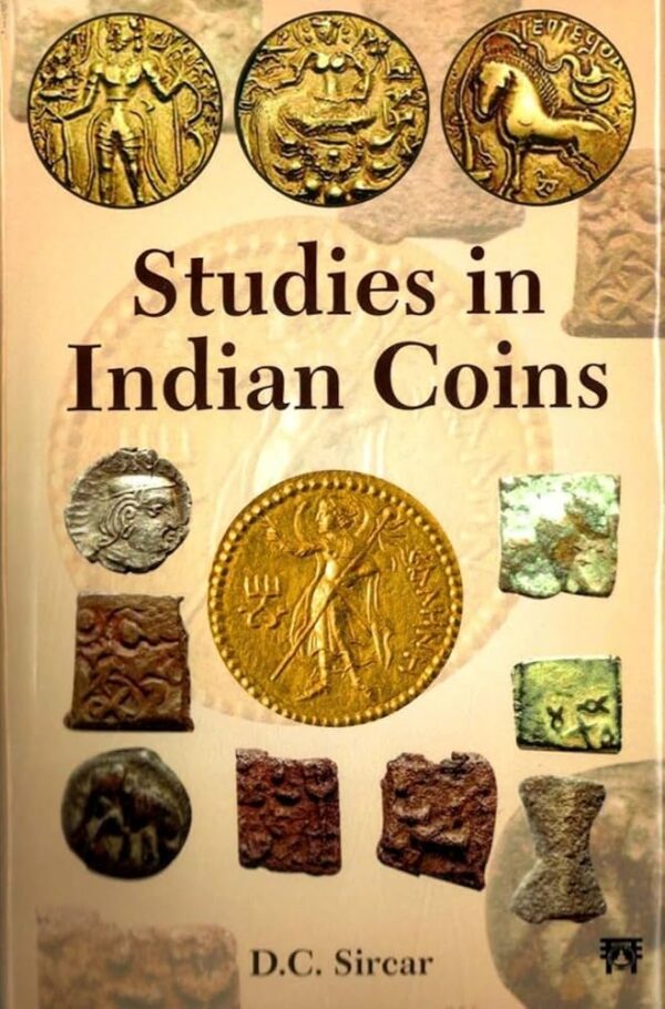 STUDIES IN INDIAN COINS