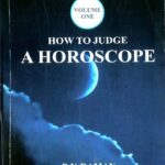 HOW TO JUDGE A HOROSCOPE (VOL. 1)