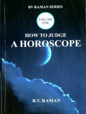 HOW TO JUDGE A HOROSCOPE (VOL. 1)