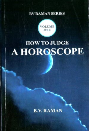 HOW TO JUDGE A HOROSCOPE (VOL. 1)