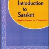 An Introduction to Sanskrit