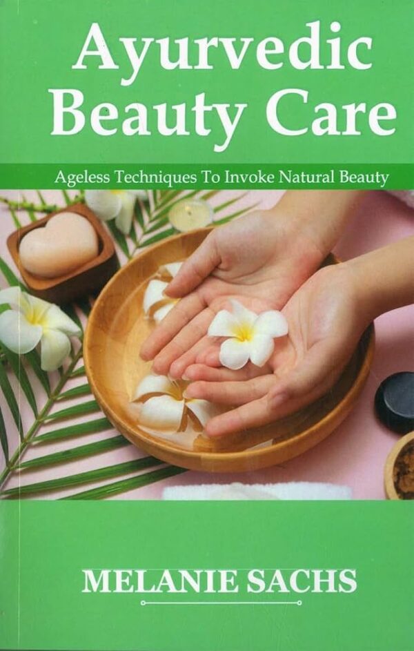 AYURVEDIC BEAUTY CARE