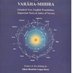 Brhat-Samhita Of Varaha-Mihira
