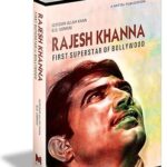 Rajesh Khanna: First Superstar of Bollywood Hardcover