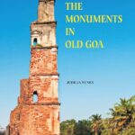 The Monuments in Old Goa