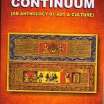 Cultural Continuum (An Anthology of Art & Culture) Paperback