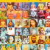 अवतार, संत एवं महापुरुष Paperback