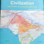 The 7 Rivers Civilization Sapta Sindhu: the civilization without ego