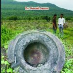 Megalithic Sites in Uttar Pradesh and Their Comparative Study With South Indian Counterparts