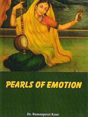 Pearls of Emotion Hardcover