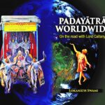 Padayatra Worldwide