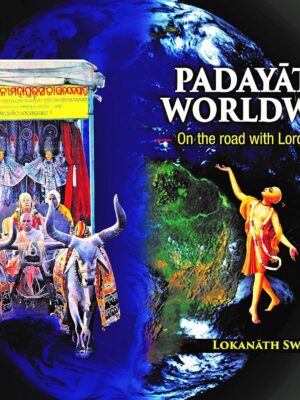 Padayatra Worldwide