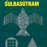 Apastamba Sulbasutram Hardcover